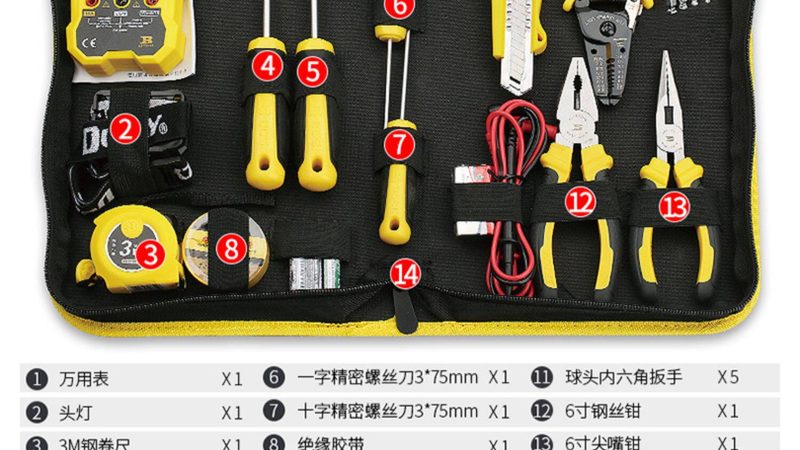 测量工具定制生产的优势与关键要点