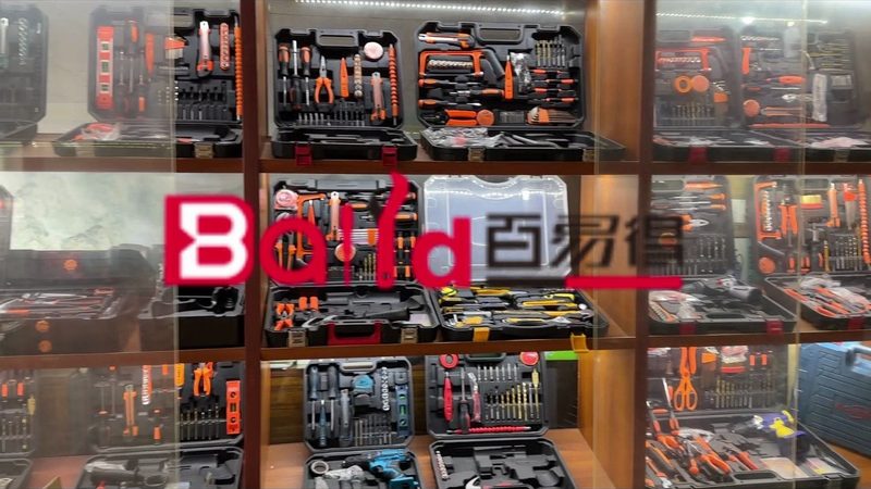 成都钳工工具维修专用型号：如何精准选型**