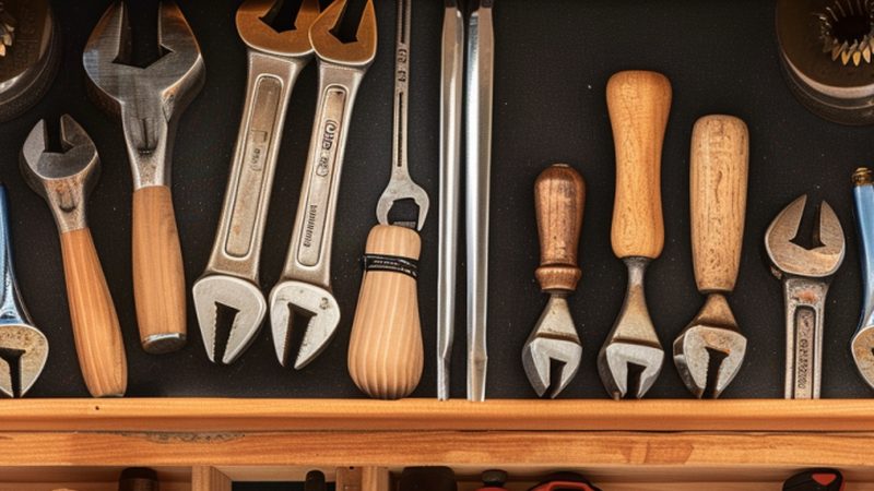 进口工业级五金工具品牌推荐