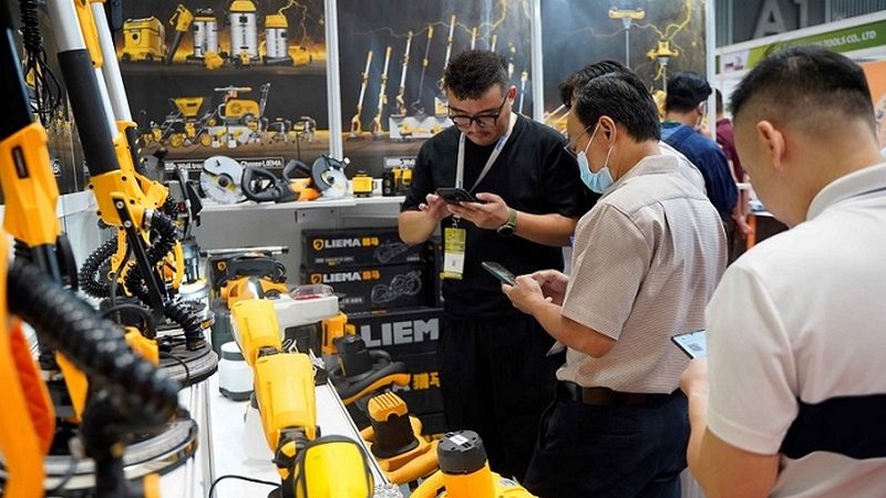 电动工具品牌排名解析：揭秘价格背后的真相