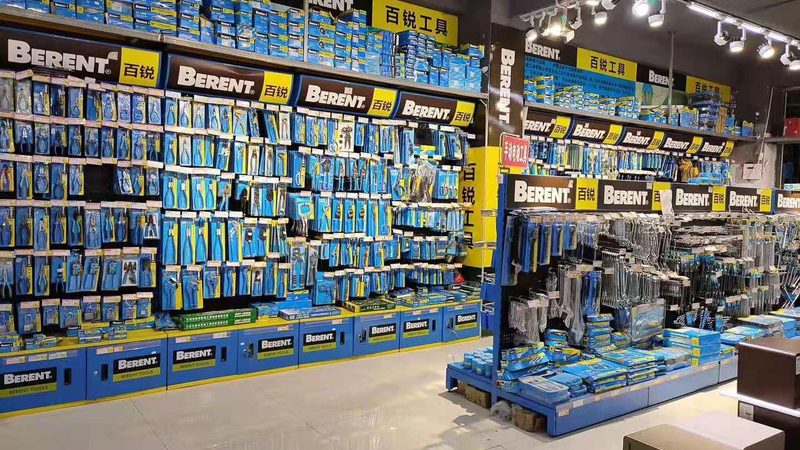 小型电动工具定制品控标准揭秘