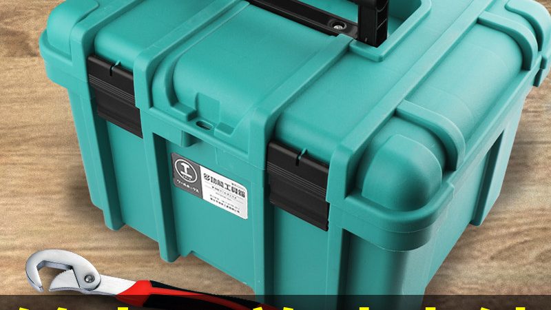 钳工工具：如何从生产厂家直销中找到性价比之选**