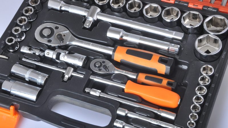 家用电动工具与手动工具：优缺点全面解析