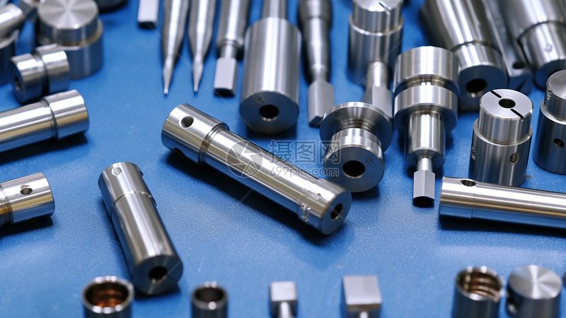 数控切割工具：上海制造，引领现代金属加工